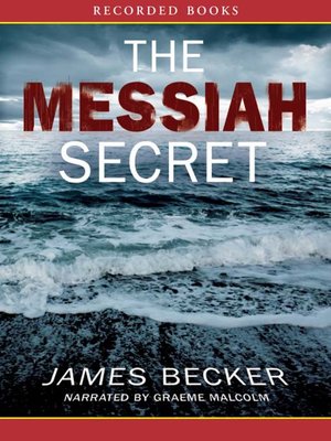 The Messiah Secret - Audiobook